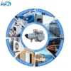 Semi Hermetic Refrigeration Compressor, 06EA265, 25HP - view 5