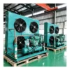 Semi-hermetic Refrigeration Unit, 380 V, 20kw - view 2