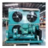 Semi-hermetic Refrigeration Unit, 380 V, 20kw - view 3
