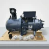 Semi-hermetic Screw Air Compressor, RC-2-100B-W, HANBELL - view 3