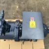 Semi-hermetic Screw Air Compressor, RC-2-100B-W, HANBELL - view 4