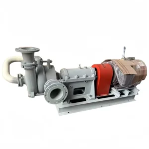 Semi-open Impeller, Centrifugal, Electric, 40SYA65-15