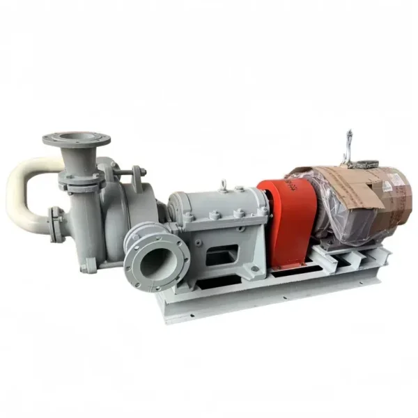 Semi-open Impeller, Centrifugal, Electric, 40SYA65-15
