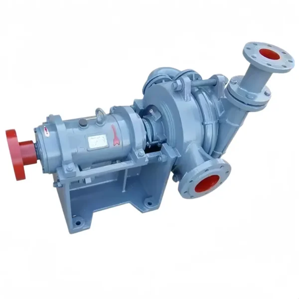 Semi-open Impeller, Centrifugal, Electric, 40SYA65-15 - view 2