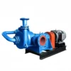 Semi-open Impeller, Centrifugal, Electric, 40SYA65-15 - view 4