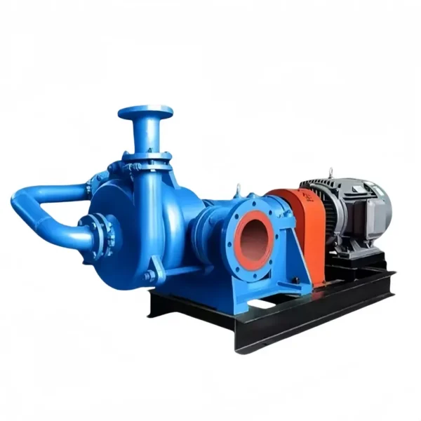 Semi-open Impeller, Centrifugal, Electric, 40SYA65-15 - view 4