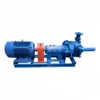 Semi-open Impeller, Centrifugal, Electric, 40SYA65-15 - view 6