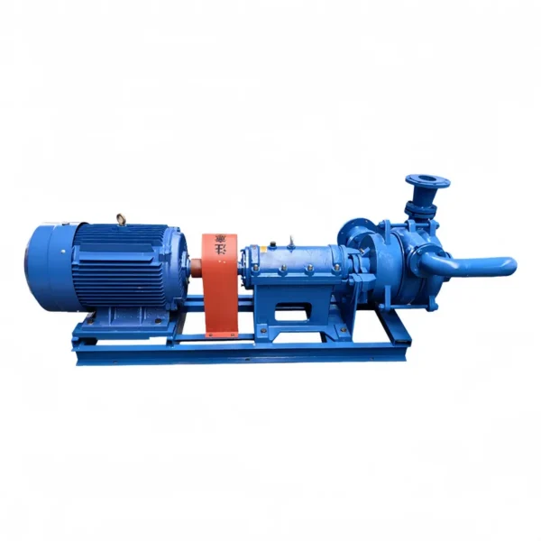 Semi-open Impeller, Centrifugal, Electric, 40SYA65-15 - view 6