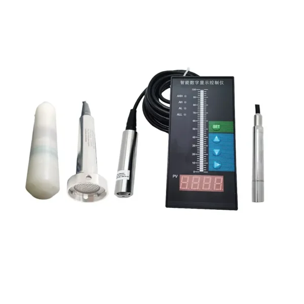 Sensor Deep Well Boiler, WASTE, SUBMERSIBLE, UNDERWATER, RIVER