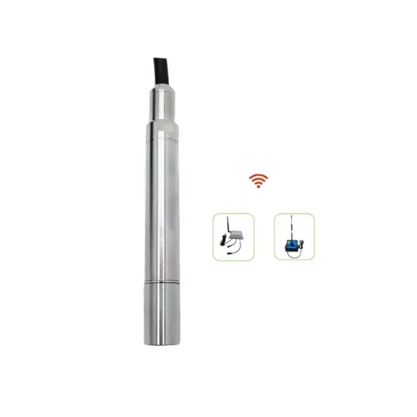 Sensor Deep Well Boiler, WASTE, SUBMERSIBLE, UNDERWATER, RIVER - view 2