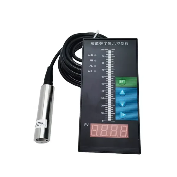 Sensor Deep Well Boiler, WASTE, SUBMERSIBLE, UNDERWATER, RIVER - view 4