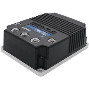 Sepex Motor, 400A, 36V/48V, CURTIS, IP67