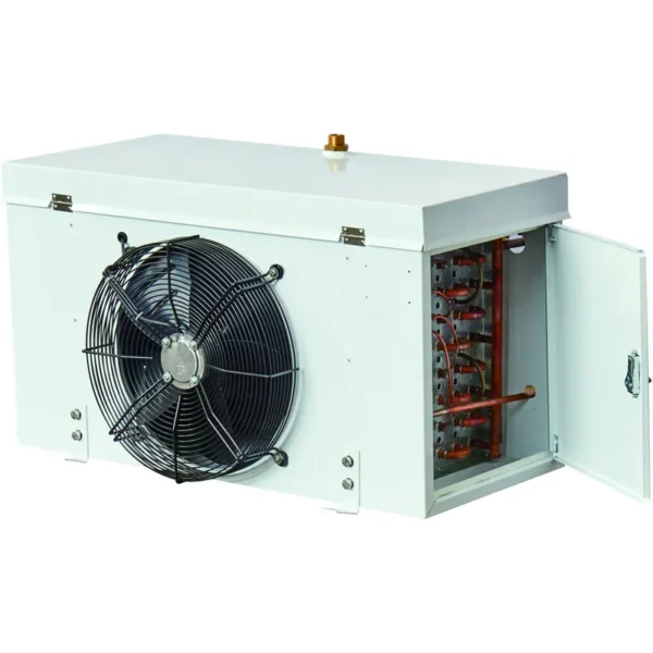 Series Air Cooler, 220 V, Copper - view 2