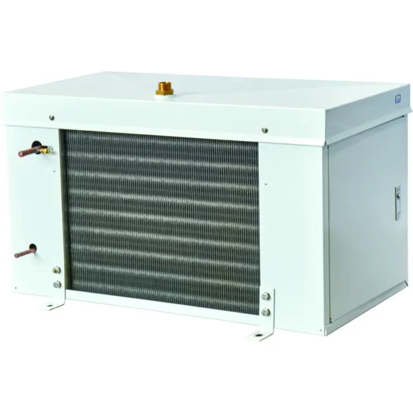 Series Air Cooler, 220 V, Copper - view 3