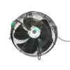 Series Axial Cooling Fan, YWF4E-400, 550mm