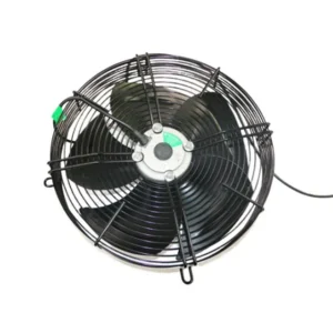 Series Axial Cooling Fan, YWF4E-400, 550mm
