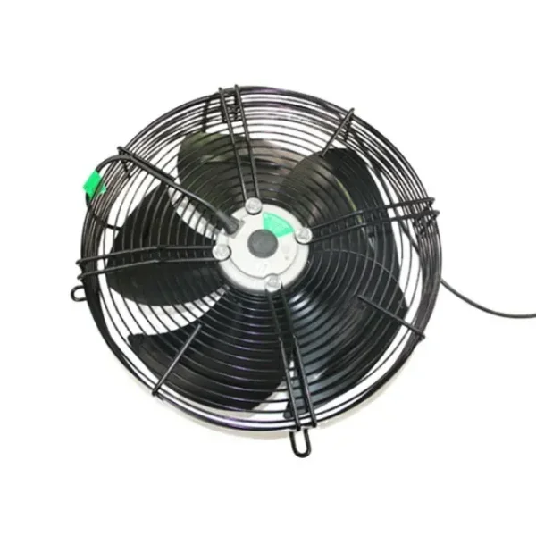 Series Axial Cooling Fan, YWF4E-400, 550mm