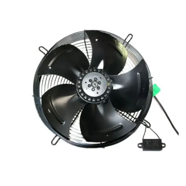 Series Axial Cooling Fan, YWF4E-400, 550mm - view 2