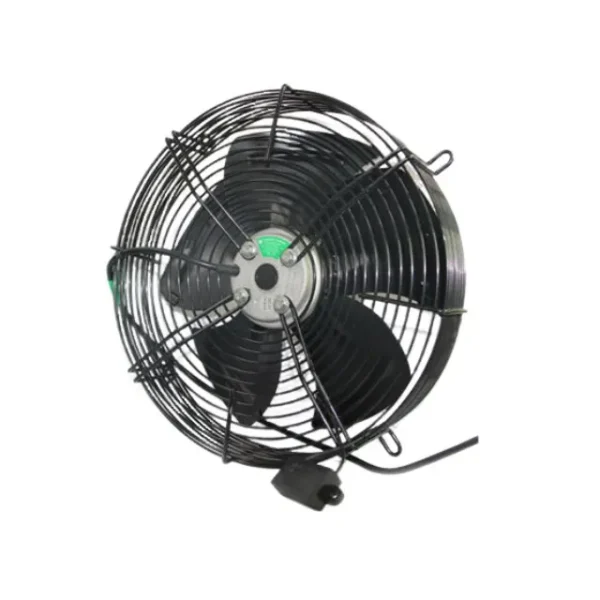 Series Axial Cooling Fan, YWF4E-400, 550mm - view 3