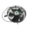 Series Axial Cooling Fan, YWF4E-400, 550mm - view 5