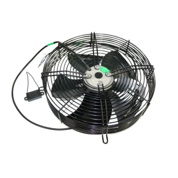 Series Axial Cooling Fan, YWF4E-400, 550mm - view 5