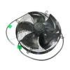 Series Axial Cooling Fan, YWF4E-400, 550mm - view 6