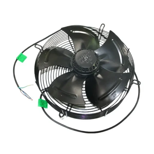 Series Axial Cooling Fan, YWF4E-400, 550mm - view 6