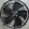 Series Axial Exhaust Fan, YWF, 400, HVAC - view 2