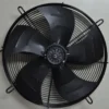 Series Axial Exhaust Fan, YWF, 400, HVAC - view 3