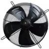Series Axial Exhaust Fan, YWF, 400, HVAC - view 4