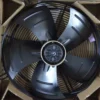 Series Axial Exhaust Fan, YWF, 400, HVAC - view 5