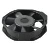 Series Axial Fan, 145FZY-S, 110 V, Electric - view 2