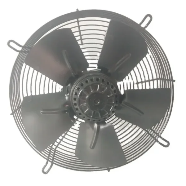 Series Axial Fan, YWF, 300