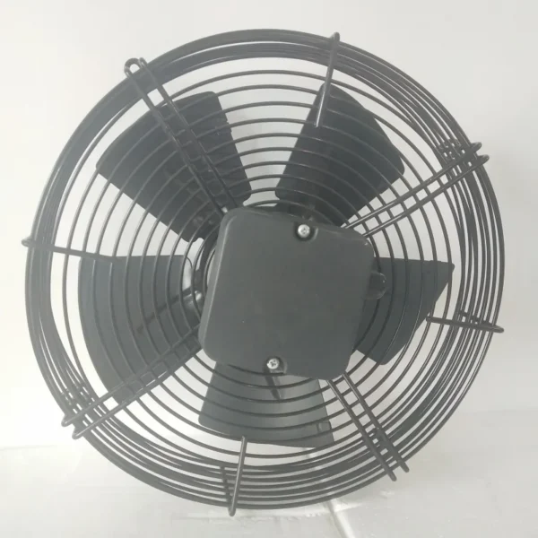 Series Axial Fan, YWF, 300 - view 2