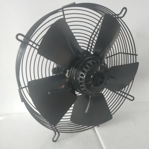 Series Axial Fan, YWF, 300 - view 3