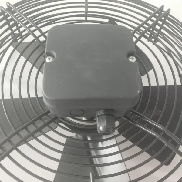 Series Axial Fan, YWF, 300 - view 5
