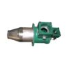 Series Burners Gas Boiler, TJ-0050, Stainless Steel
