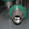 Series Burners Gas Boiler, TJ-0050, Stainless Steel - view 2