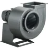 Series Centrifugal Fan, 1450, 3.0kW, 3400-8900m³/h, 760-570Pa - view 3