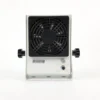 Series Control Ionizer Fan, FD2, 24, 8W