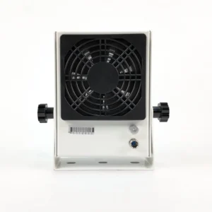 Series Control Ionizer Fan, FD2, 24, 8W