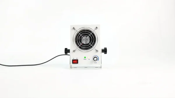 Series Control Ionizer Fan, FD2, 24, 8W - view 2