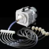 Series Electromagnetic Air Pump, ACO, ACO-208, ACO-308