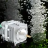 Series Electromagnetic Air Pump, ACO, ACO-208, ACO-308 - view 4