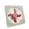 Series Explosion-proof Exhaust Fan, BFAG, Axial - view 4