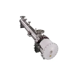 Series Explosion-proof Flow Heater, Max 690VAC or 660VDC