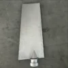 Series Industrial Axial Fan, 1000mm, 6W - view 2