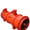 Series Mining Axial Fan, 2*37, 980 - view 6