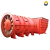 Series Mining Axial Fan, 380, Carbon Steel - view 3