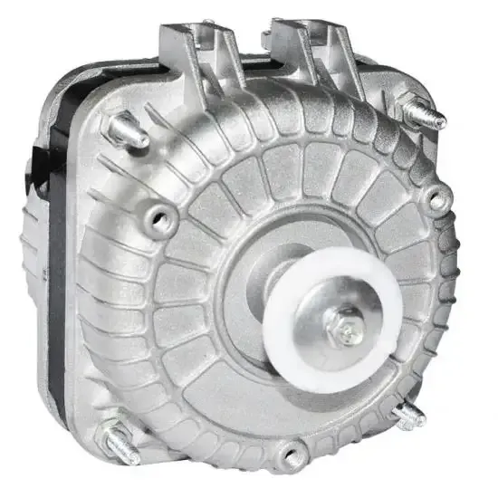 Series Shaded Pole Fan, 5W, 10W, 16W, 25W